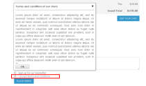 One Step Checkout - Magento Extension Screenshot 9