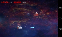 Battle for Earth - Android Game Source Code Screenshot 3