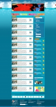 Best Travel - Bootstrap Responsive HTML Template Screenshot 9
