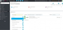 Insurance and Handling Cost - PrestaShop Module Screenshot 1
