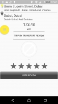 Car Rental - Android Source Code With Backend Screenshot 29