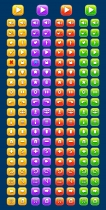 Cartoon Game Ui Set 12 Screenshot 3