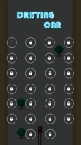 Drifting Car - Buildbox Template Screenshot 2