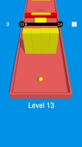 Knock Em All 3D - Buildbox Template Screenshot 4