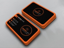 50 More Professional Business Card Design Bundle Screenshot 148