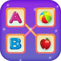 Kindergarten Game - Android Source Code Screenshot 1