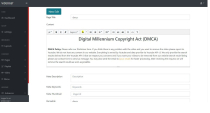 VideoGet - Youtube Video Listing CMS Screenshot 5