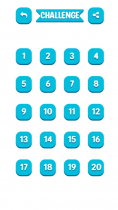 Ball Painter - Buildbox Template Screenshot 3