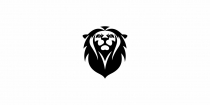 The Lion King Logo Design Screenshot 1