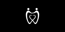 Dental People Logo Screenshot 2