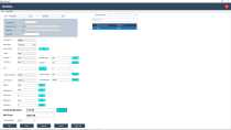 Payroll Management System VB.NET Screenshot 7