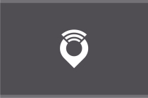 Signal Spot Logo Screenshot 2