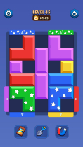 Color Block Jam 2D - Block Puzzle Away Screenshot 22