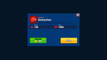 GUI Pro - Casual Game Screenshot 22