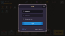 GUI Pro - Fantasy RPG Screenshot 19