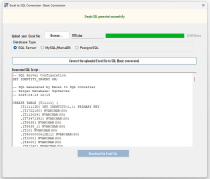 Excel PowerTools Pro  - WinForms Application C# Screenshot 22