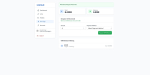 LinkVault Pro - PHP Script Screenshot 4