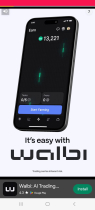 URL Player - Android App Template Screenshot 15