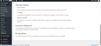 EmailGuard  WordPress Plugin Screenshot 3