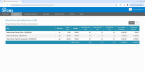 JD-CMS Construction Web Application Screenshot 8
