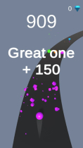 13 Mobile Unity Games - Hyper-Casual Bundle Sale Screenshot 4