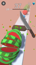 13 Mobile Unity Games - Hyper-Casual Bundle Sale Screenshot 5