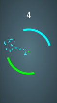 13 Mobile Unity Games - Hyper-Casual Bundle Sale Screenshot 7