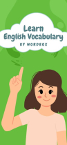 WordBox – English Vocabulary - Full iOS App Screenshot 6