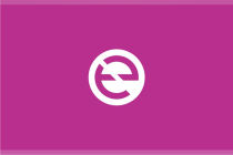 Eternal Letter E Logo design vector template Screenshot 2