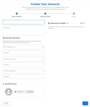 ServiceHub - FullStack Service Booking Platform Screenshot 11