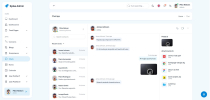 Spike React Tailwind Admin Template Screenshot 15
