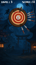 4-In-1 Casual Hyper Casual Mobile Games Bundle  Screenshot 8