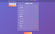 BeAnormal Web Tools Screenshot 13