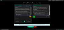 Humo GPTinf – Humanize AI Text PHP Screenshot 3