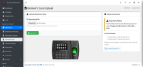 Smart HR Management System Screenshot 9