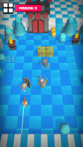 Ultimate Unity Game Development Reskin Screenshot 2